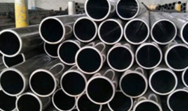 Seamless DIN 2391 ST37 Honed Pipe
